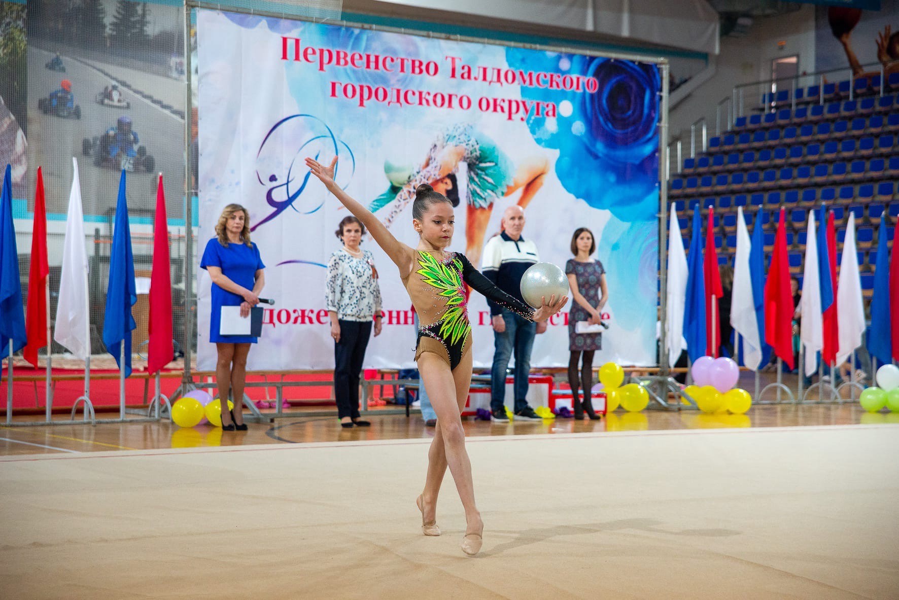 Соревнования юных гимнасток в Некрасовке 8 04 2023г. Принять участие в 8 10